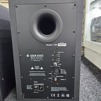 ak.studiový monitor Adam Audio T8V 2KS - 3