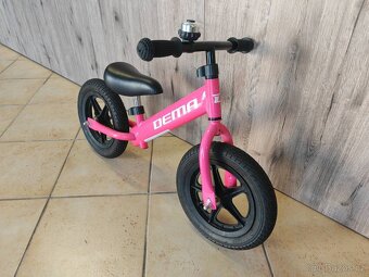 Odrážedlo Dema Beep Air - 3