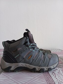 Dámské boty KEEN KOVEN MID WP W - 3