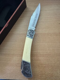Nůž Falkner - 3