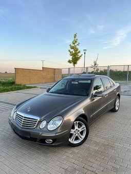Mercedes-Benz 3.0cdi W21 - 3