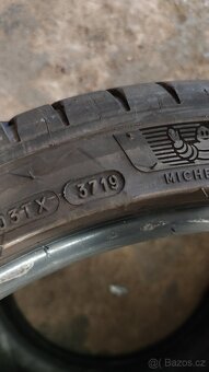 Michelin Pilot Sport 4 225/40 r18 2kusy - 3