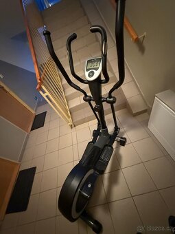 Eliptical InSportline 2.0 - 3