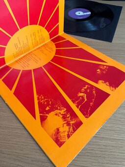 Deep Purple – Made In Japan - 3