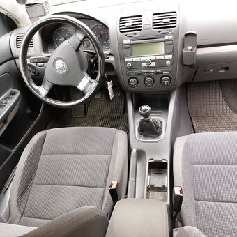 VW GOLF COMBI 1.9TDI-77KW - 3