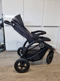 Graco Trailraider - 3