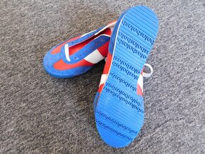 Obuv BOTAS (trikolora) - 3