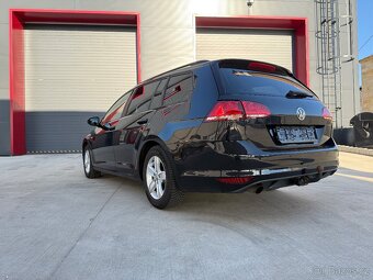 Volkswagen Golf 1.6TDI, 81KW, Nová STK - Hezký stav - 3