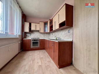 Prodej bytu 3+1, 68 m², Ostrava, ul. Jana Maluchy - 3