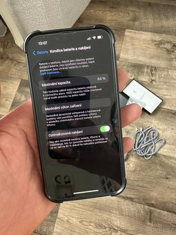 iPhone 13 pro 128gb super stav - 3