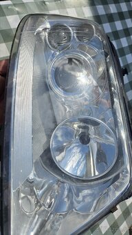 Xenon Seat Alhambra / VW Sharan - 3