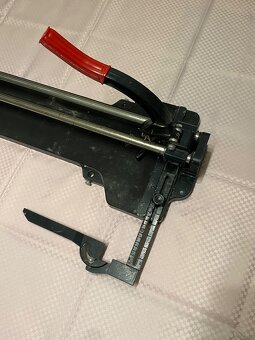 Řezačka na dlažbu - 3
