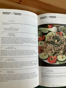 Vegetariánská kuchařka, Karel Červený - 3