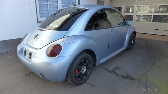 New Beetle 2.3i,5V,125kW - 3