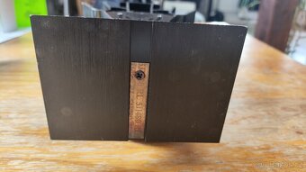 Ventilátor na kamna a krb - Peltierův článek - NEFUNKČNÍ - 3