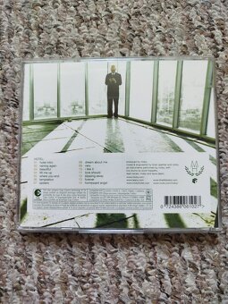 CD Moby - Hotel - 3