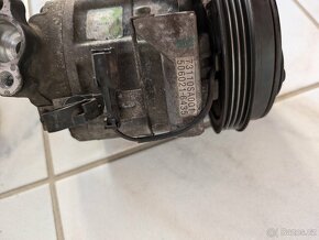Klimakompresor Subaru Forester 73110SA001 506021-6435 - 3