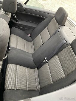 Peugeot 307 CC CABRIO 2.0 16V LPG - 3