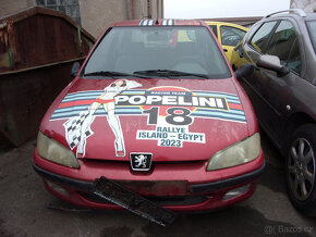 Peugeot 106 - 3