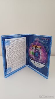 PS5 Ratchet & Clank: Rift Apart - 3