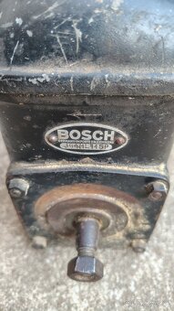 Magneto Bosch - 3