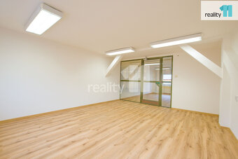 Pronájem kanceláří, od 20 m2 Liberec - 3