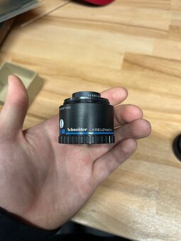 Schneider Componon 40mm APO f2,8 - 3