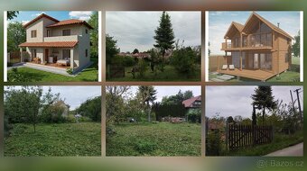 Šikovný pozemok na chalupu Dubovce (Slovensko) - 3