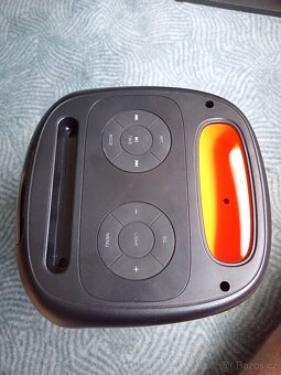 Reproduktor Niceboy Party BOOM 80W - 3