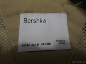 Jarní-letní šusťákovna-větrovka vel.M - 3