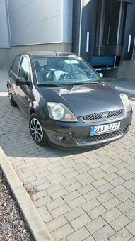 Prodej auta - 3