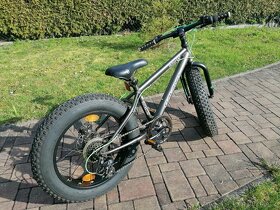Fatbike dětský - 3