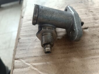Převodové kolínko ZETOR - 3