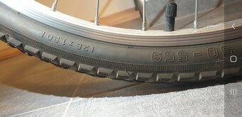 Kolo Olpran Spider 26" rám 16"
Vyzvednutí Praha 4 nebo ce - 3