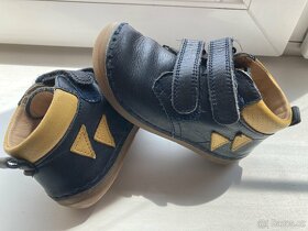 barefoot 22 - 3
