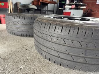 Bmw Styling 158 17 letní - 3