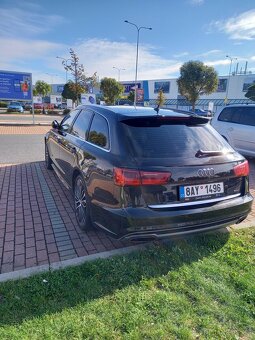 Audi a6 3.0 BITDI - 3