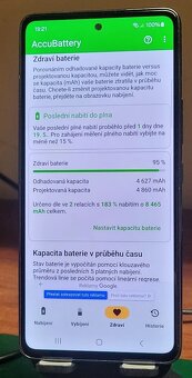 Samsung Galaxy A53 5G 6/128GB - 3