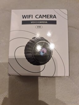 2x WIFI Kamera - 3