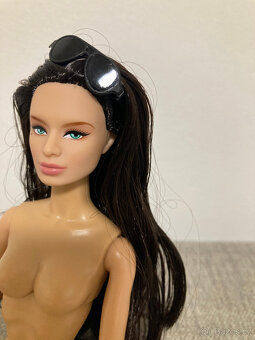 Barbie Mizi Integrity Toys modelka - 3