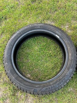 BMW i3 155/70R19 84T NOVÉ ZIMNÍ - 3