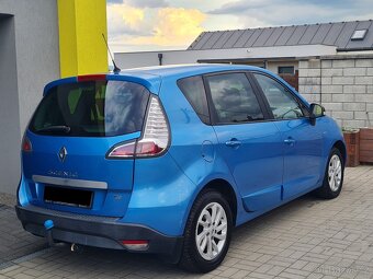 Renault Scénic 1.2Tce LIMITED 1-maj. ČR - 3