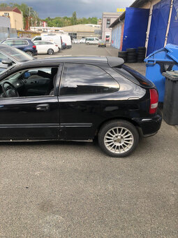 Honda civic 6g 1,5 náhradní díly - 3