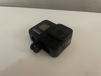 GoPro Hero Black 7 a 8 - NEFUNKČNÍ - 3
