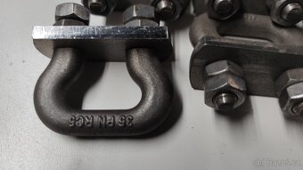 STANDARD PÁS na RU-5, RUR-5 PEVNOSTNÍ TŘÍDA R3 - 3