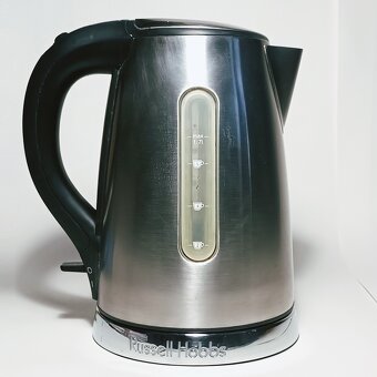 Rychlovarná konvice Russell Hobbs 18495-70 - 3