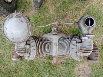 Motor - 3