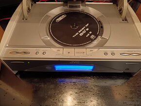 JVC FS SD7R - 3