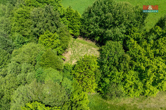 Prodej zahrady, 936 m², Rožnov pod Radhoštěm - 3