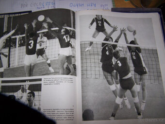 Olymp hry 1972 - 3